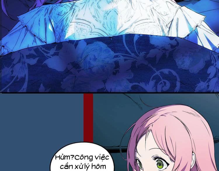 Câu Chuyện Cổ Tích Của Người Mẹ Kế - Chương 0 - Trang 11