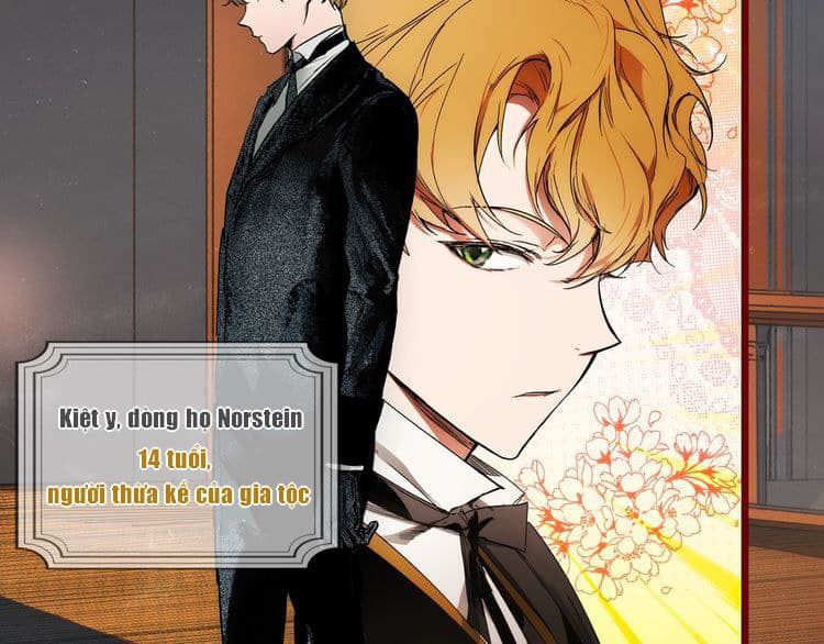 Câu Chuyện Cổ Tích Của Người Mẹ Kế - Chương 0 - Trang 16