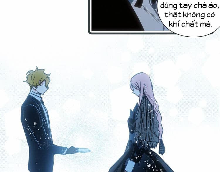 Câu Chuyện Cổ Tích Của Người Mẹ Kế - Chương 0 - Trang 20