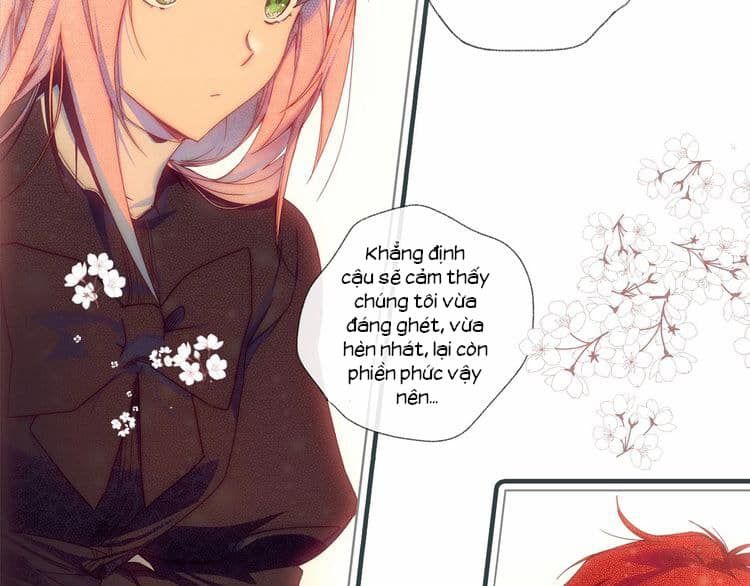 Câu Chuyện Cổ Tích Của Người Mẹ Kế - Chương 0 - Trang 24