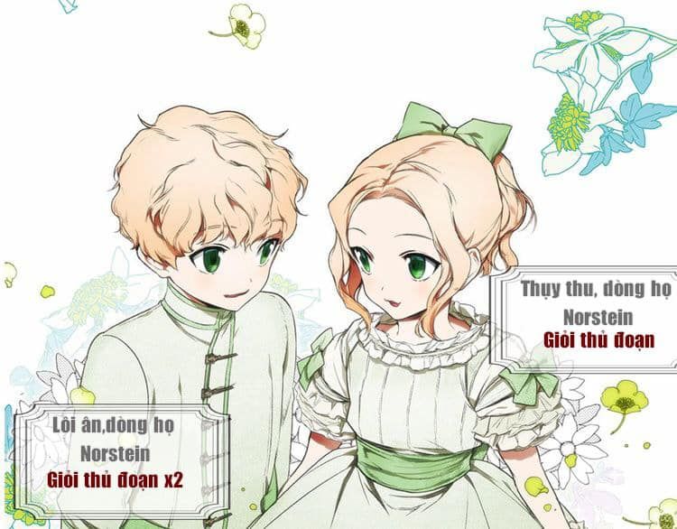 Câu Chuyện Cổ Tích Của Người Mẹ Kế - Chương 0 - Trang 27