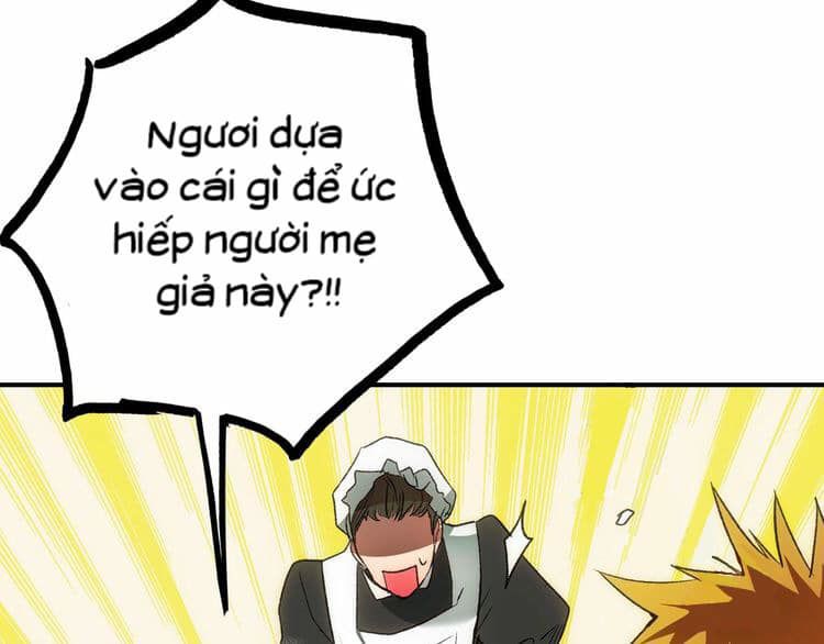 Câu Chuyện Cổ Tích Của Người Mẹ Kế - Chương 0 - Trang 34