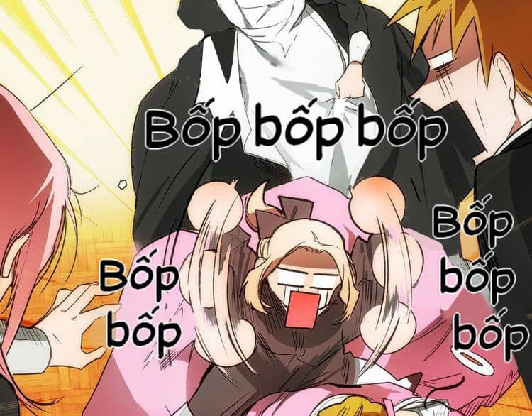 Câu Chuyện Cổ Tích Của Người Mẹ Kế - Chương 0 - Trang 35