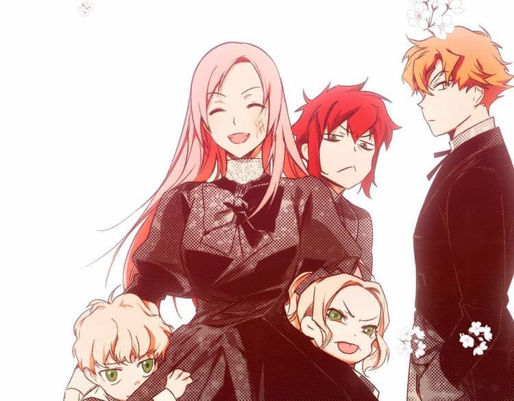 Câu Chuyện Cổ Tích Của Người Mẹ Kế - Chương 0 - Trang 39