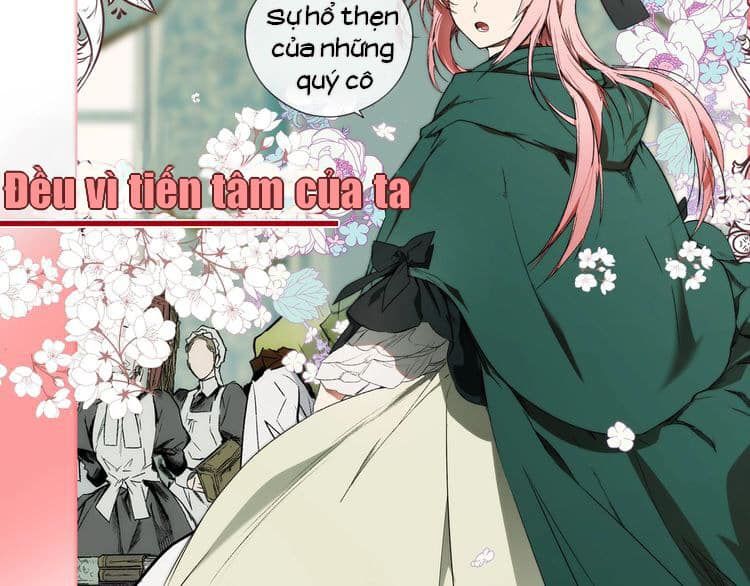 Câu Chuyện Cổ Tích Của Người Mẹ Kế - Chương 0 - Trang 5