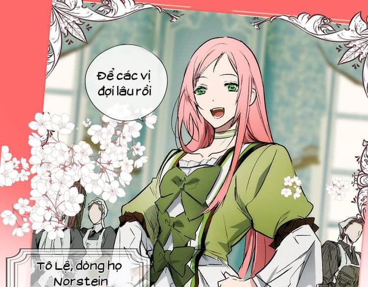 Câu Chuyện Cổ Tích Của Người Mẹ Kế - Chương 0 - Trang 8