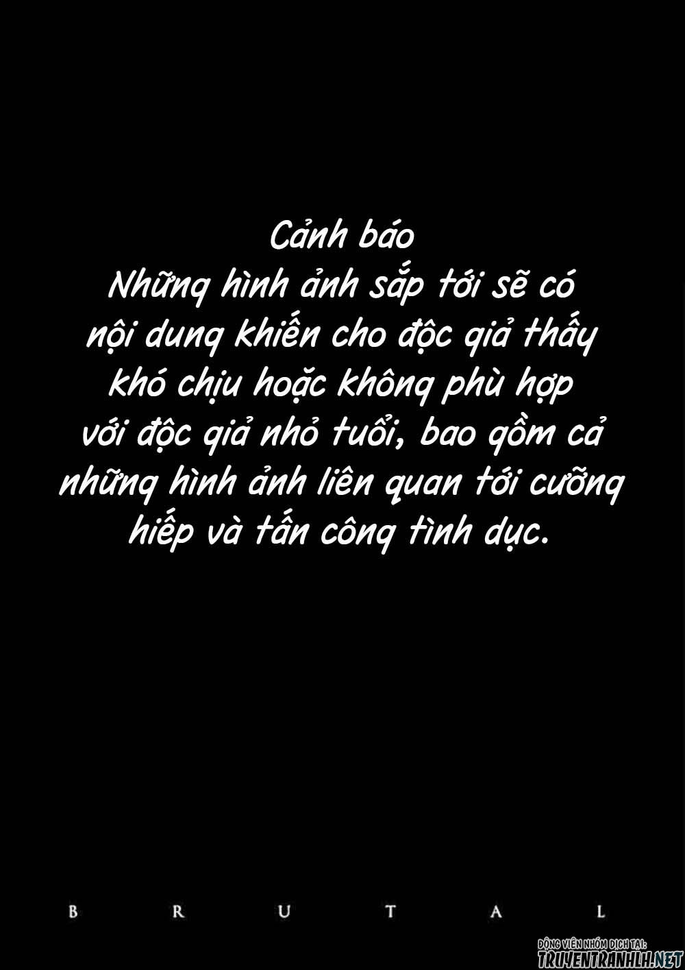 Brutal: Satsujin Kansatsukan No Kokuhaku - Chương 2 - Trang 5