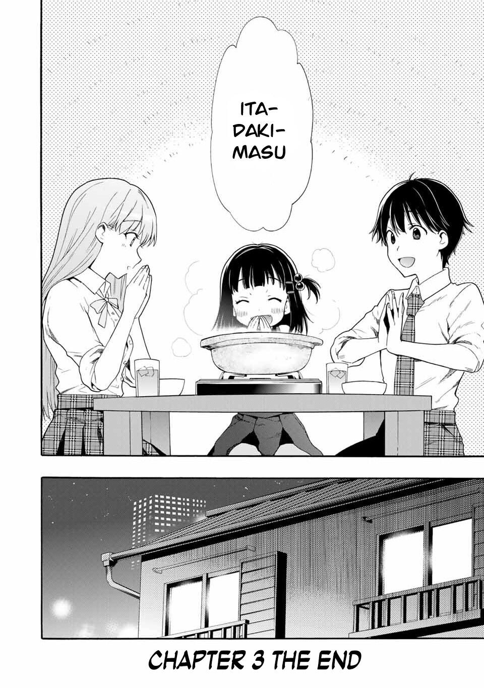 Nàng Lọ Lem Đã Tìm Thấy Hoàng Tử Của Mình - Chương 3 - Trang 25