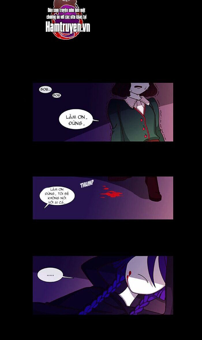 Chiếc Túi Quỷ - Chương 1 - Trang 2