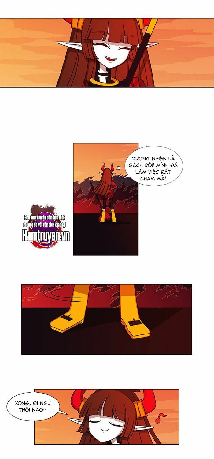 Chiếc Túi Quỷ - Chương 1 - Trang 13