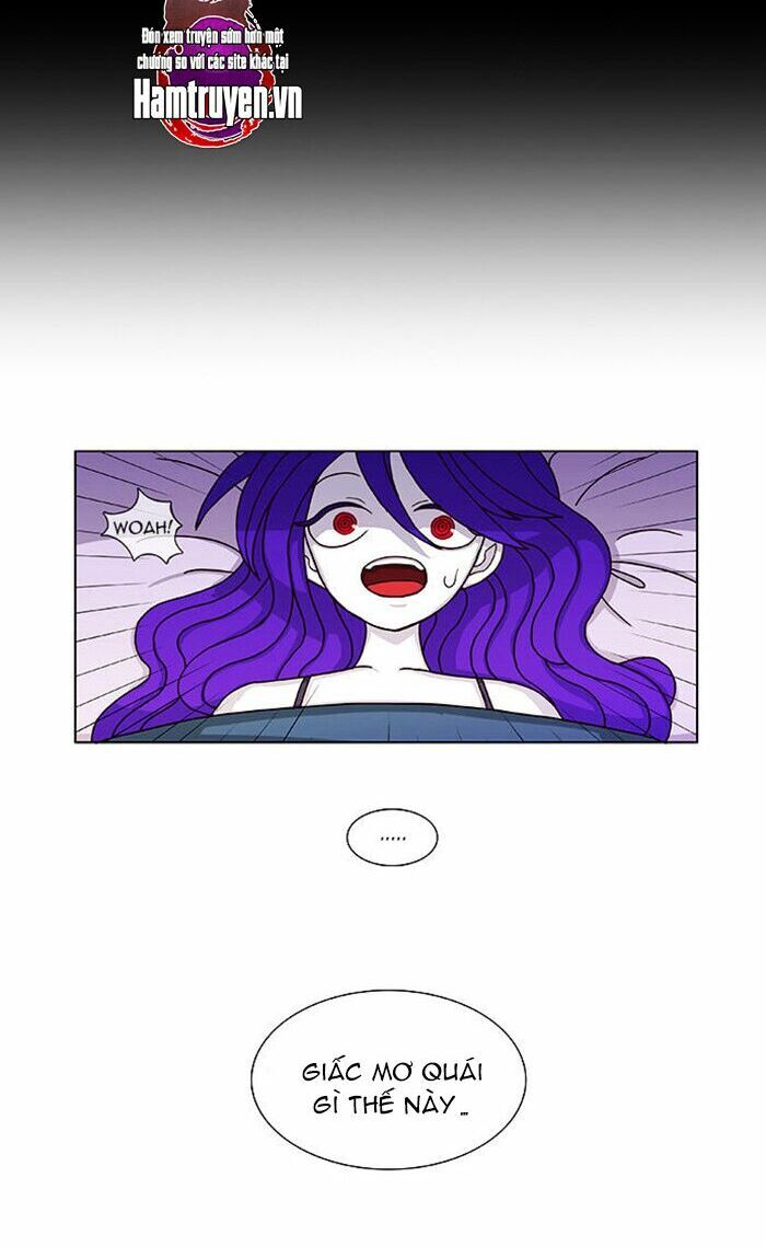 Chiếc Túi Quỷ - Chương 1 - Trang 4