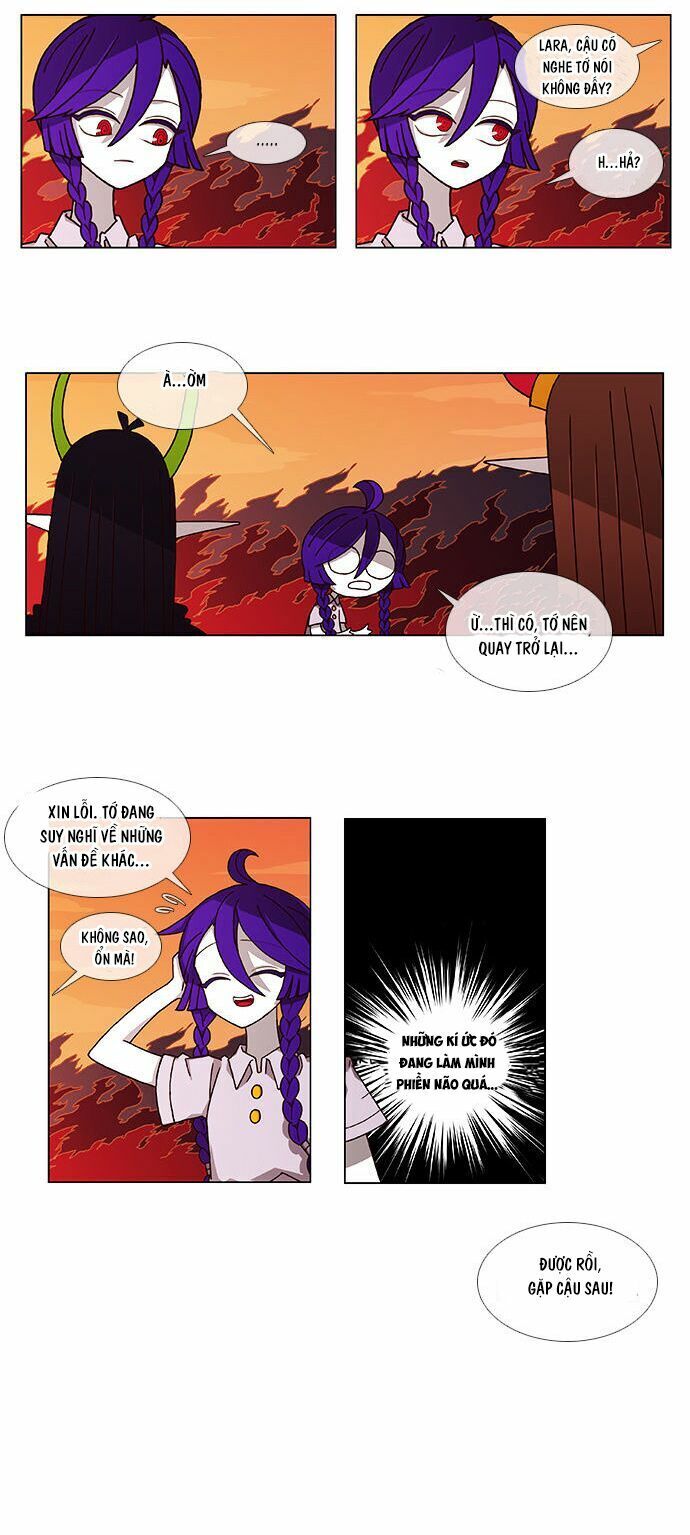Chiếc Túi Quỷ - Chương 10 - Trang 14