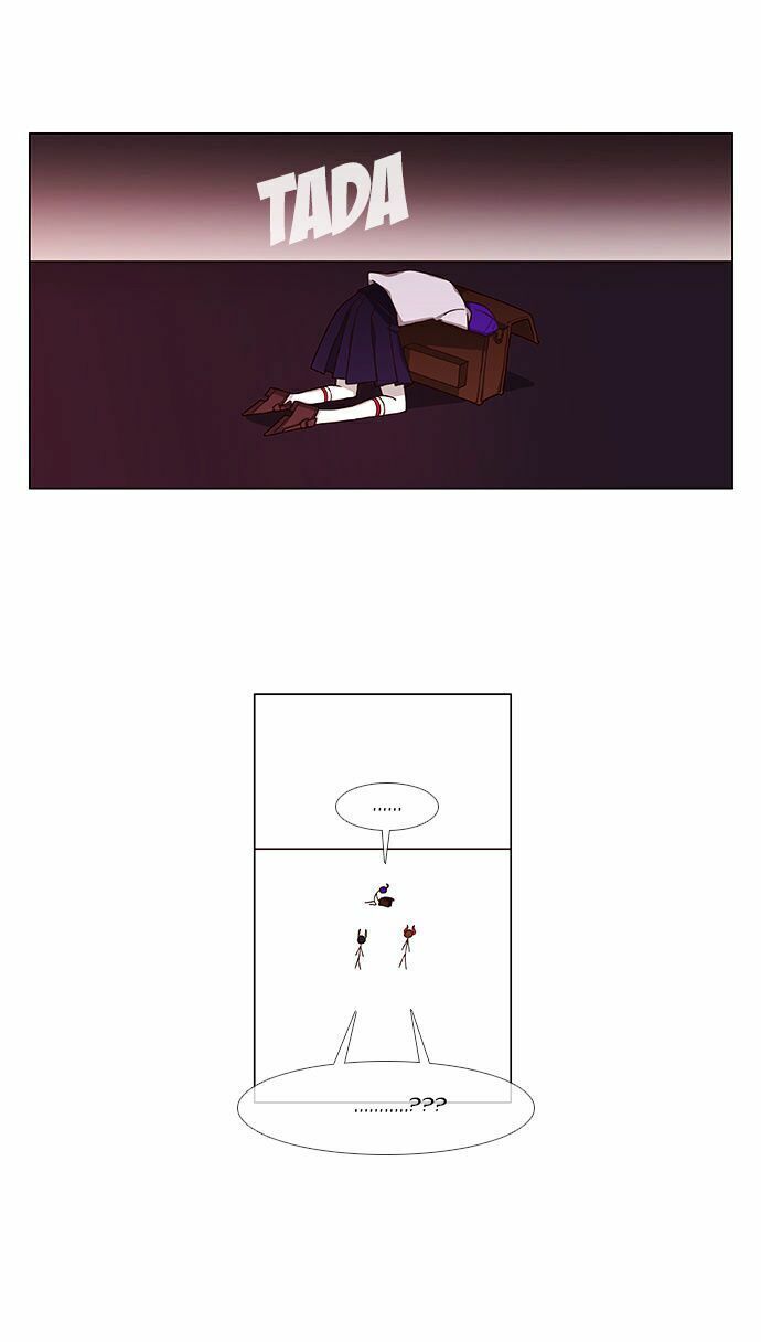 Chiếc Túi Quỷ - Chương 10 - Trang 15