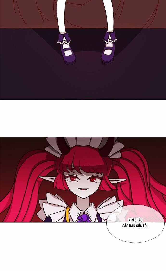 Chiếc Túi Quỷ - Chương 10 - Trang 19