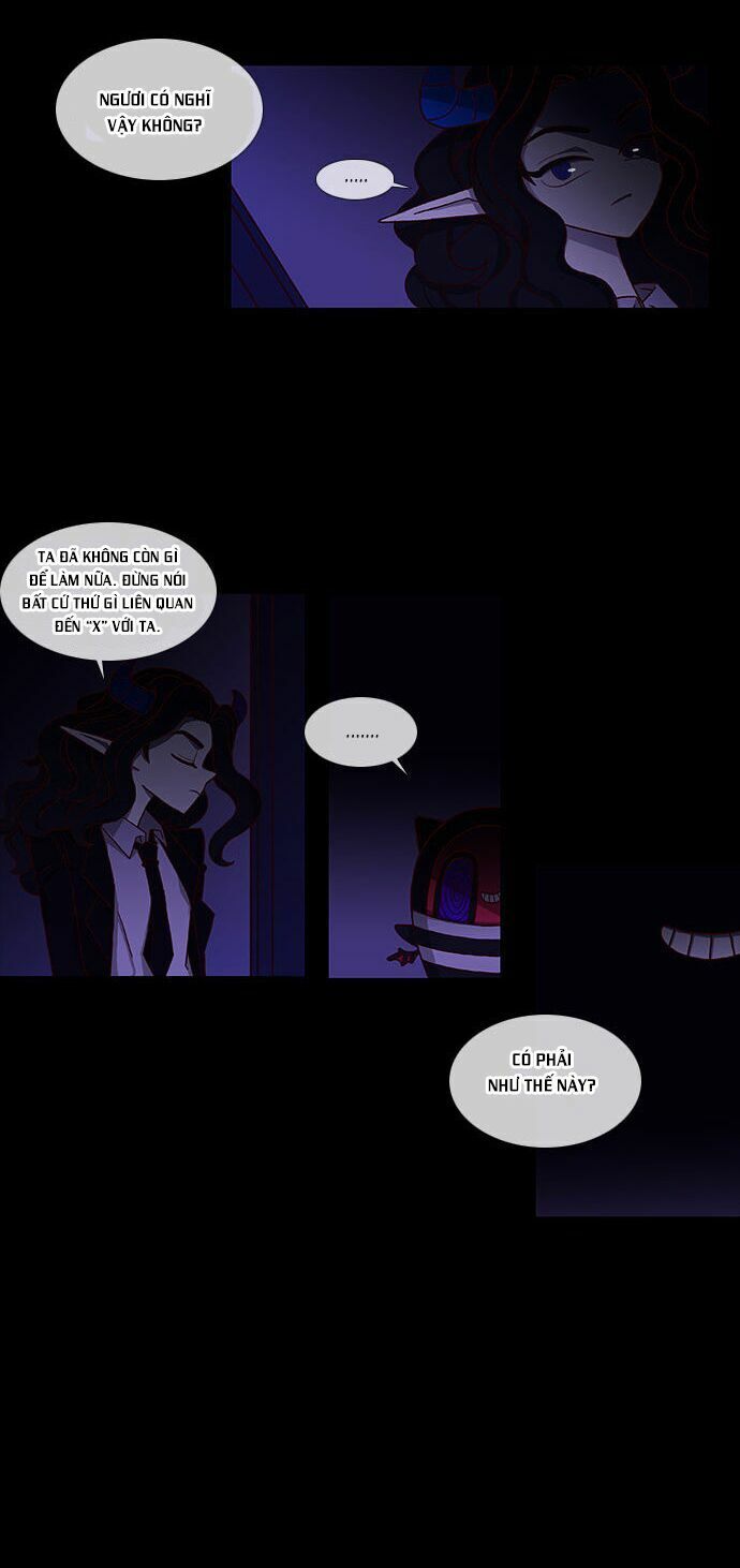 Chiếc Túi Quỷ - Chương 10 - Trang 6