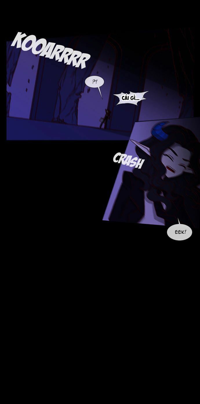 Chiếc Túi Quỷ - Chương 10 - Trang 8