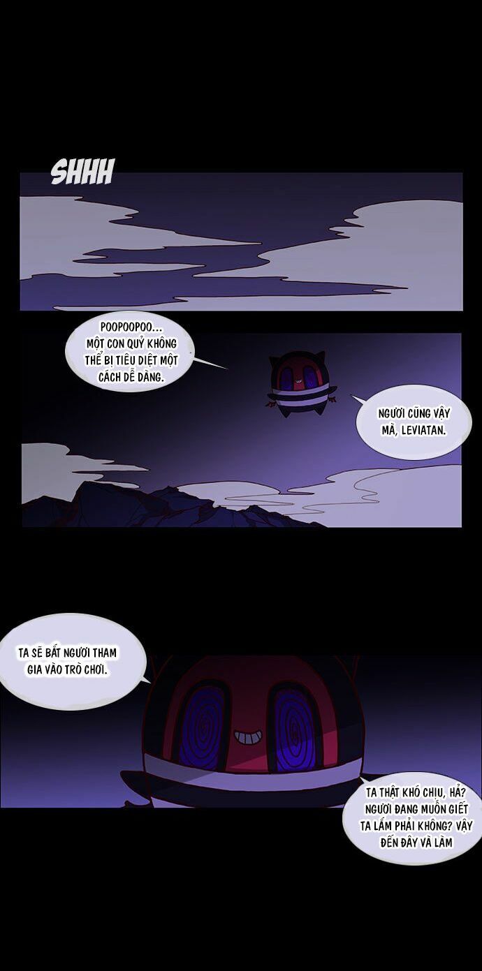 Chiếc Túi Quỷ - Chương 10 - Trang 9