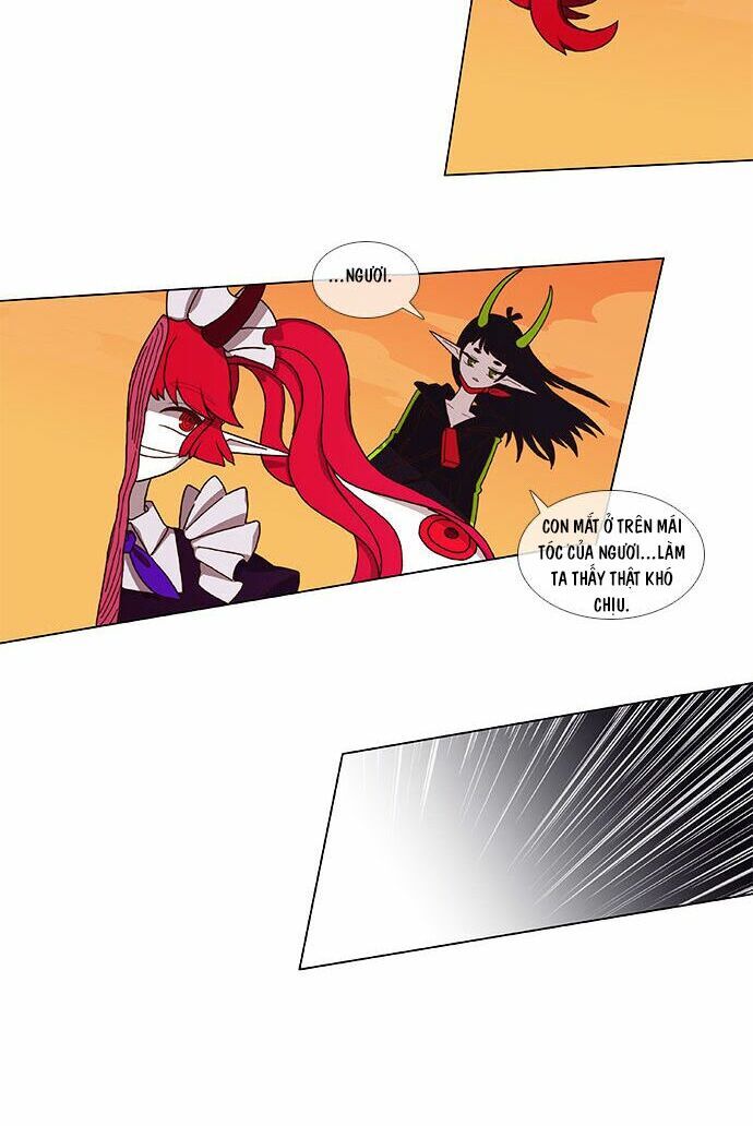 Chiếc Túi Quỷ - Chương 11 - Trang 13