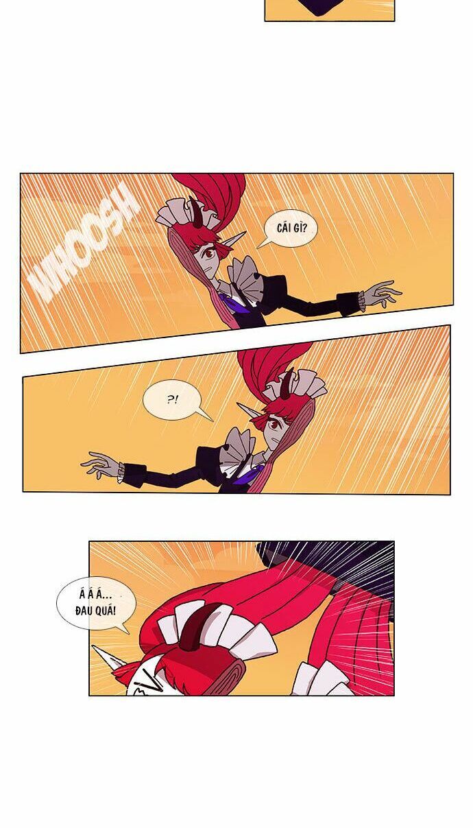 Chiếc Túi Quỷ - Chương 11 - Trang 16