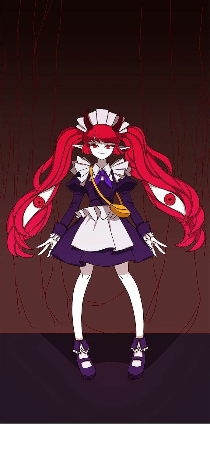 Chiếc Túi Quỷ - Chương 11 - Trang 3