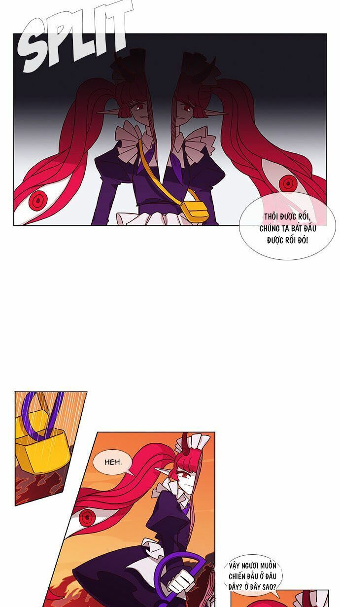 Chiếc Túi Quỷ - Chương 11 - Trang 6