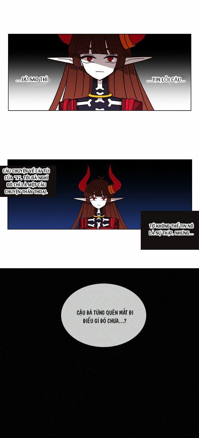 Chiếc Túi Quỷ - Chương 12 - Trang 13