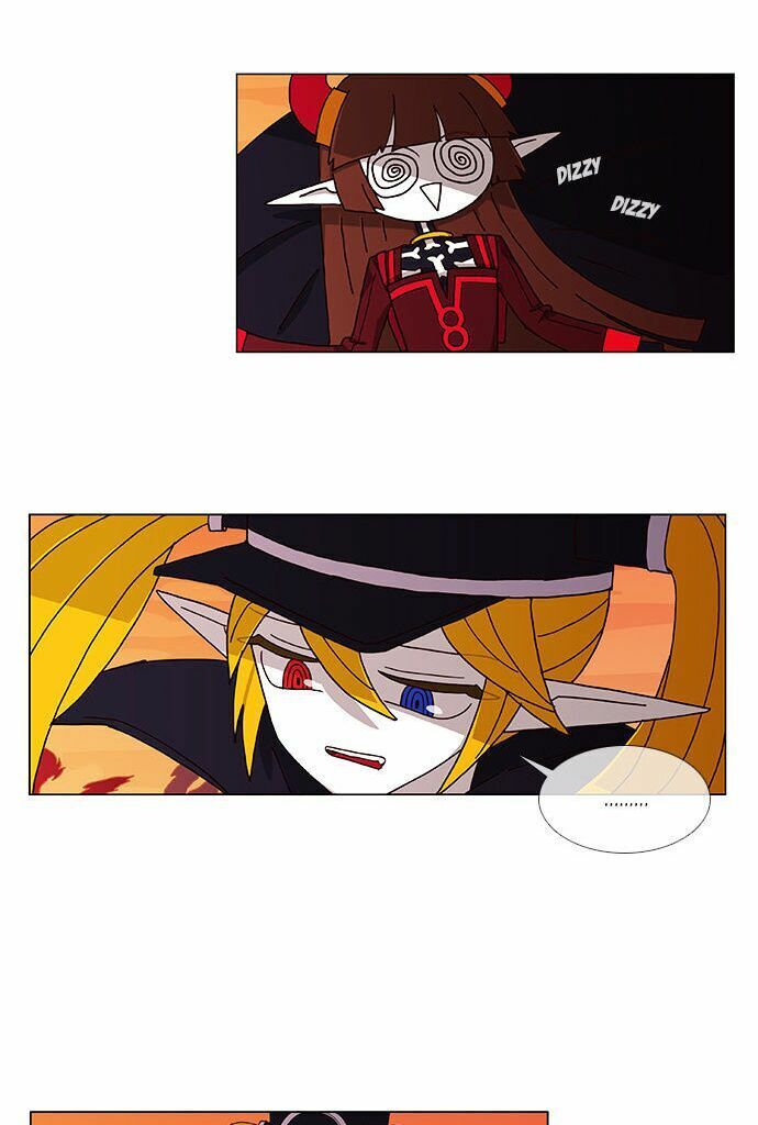 Chiếc Túi Quỷ - Chương 12 - Trang 6