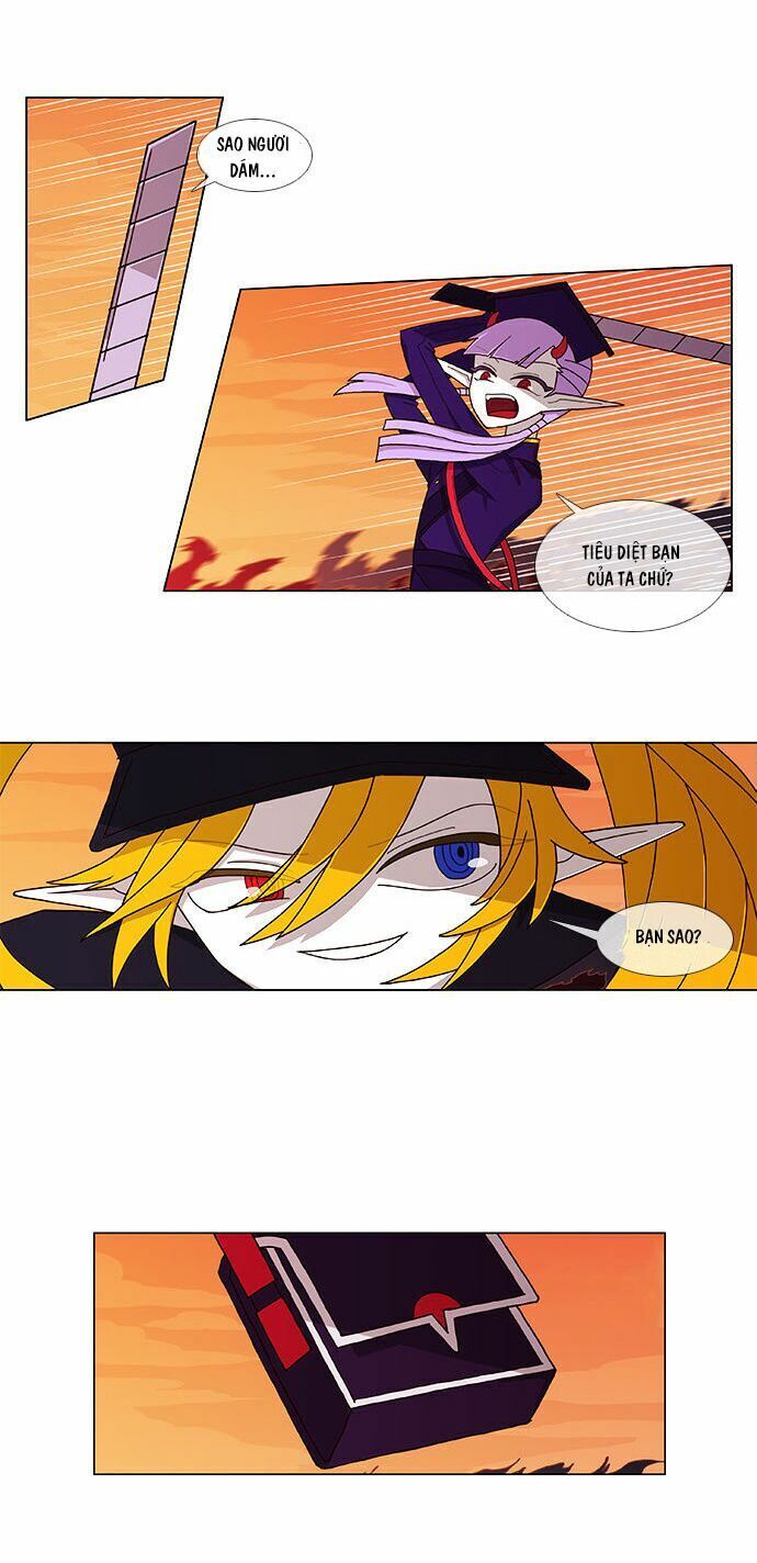 Chiếc Túi Quỷ - Chương 12 - Trang 8
