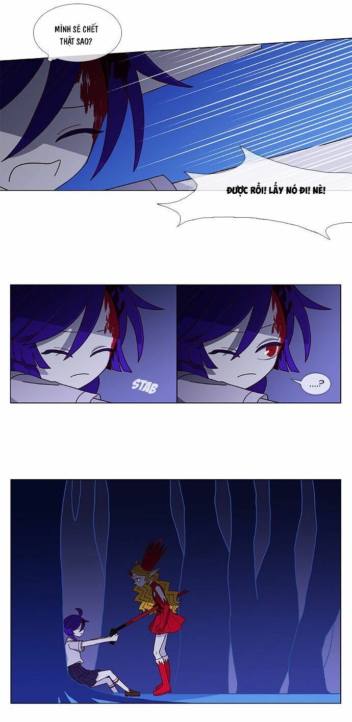 Chiếc Túi Quỷ - Chương 13 - Trang 12
