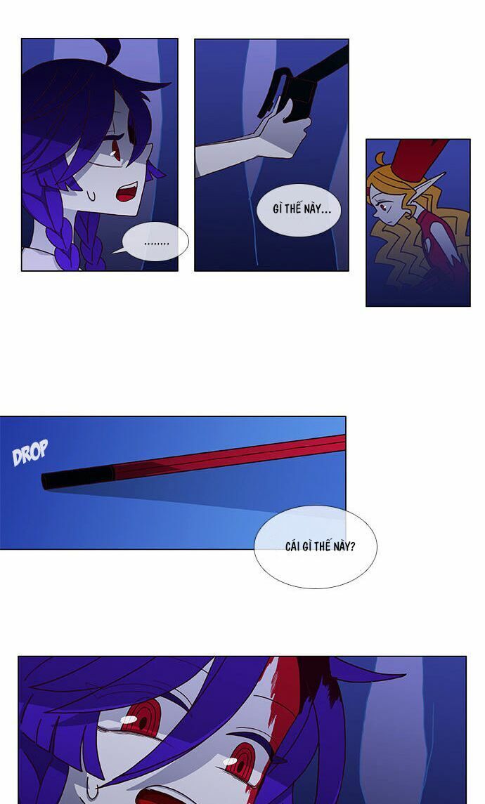 Chiếc Túi Quỷ - Chương 13 - Trang 13