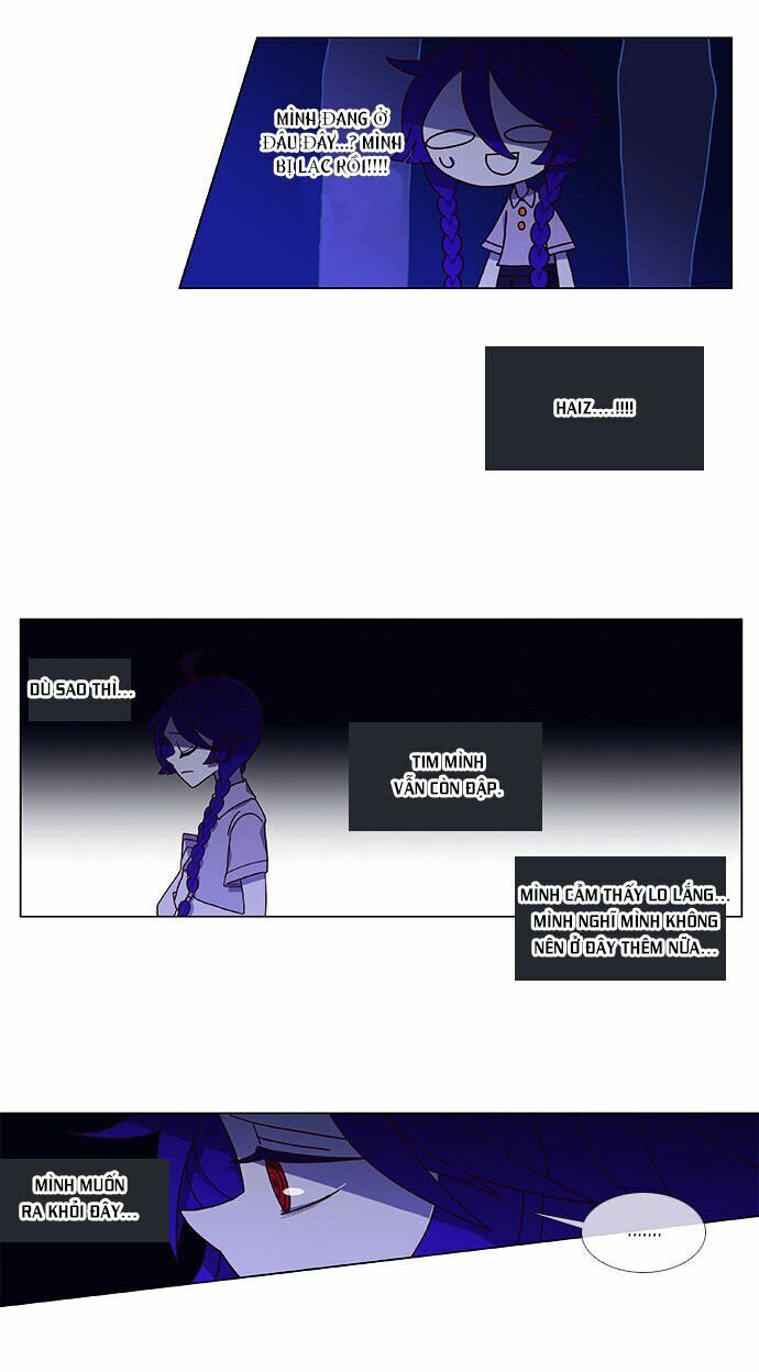 Chiếc Túi Quỷ - Chương 13 - Trang 4