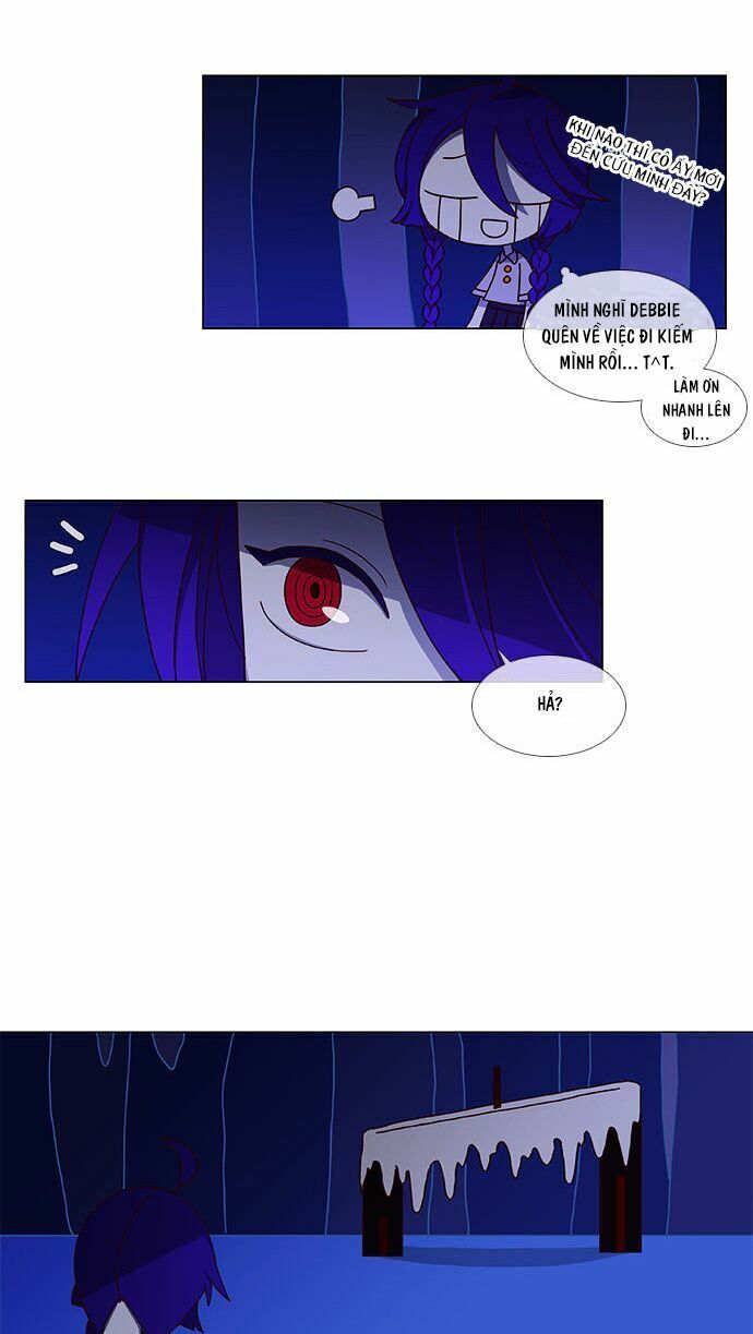 Chiếc Túi Quỷ - Chương 13 - Trang 5