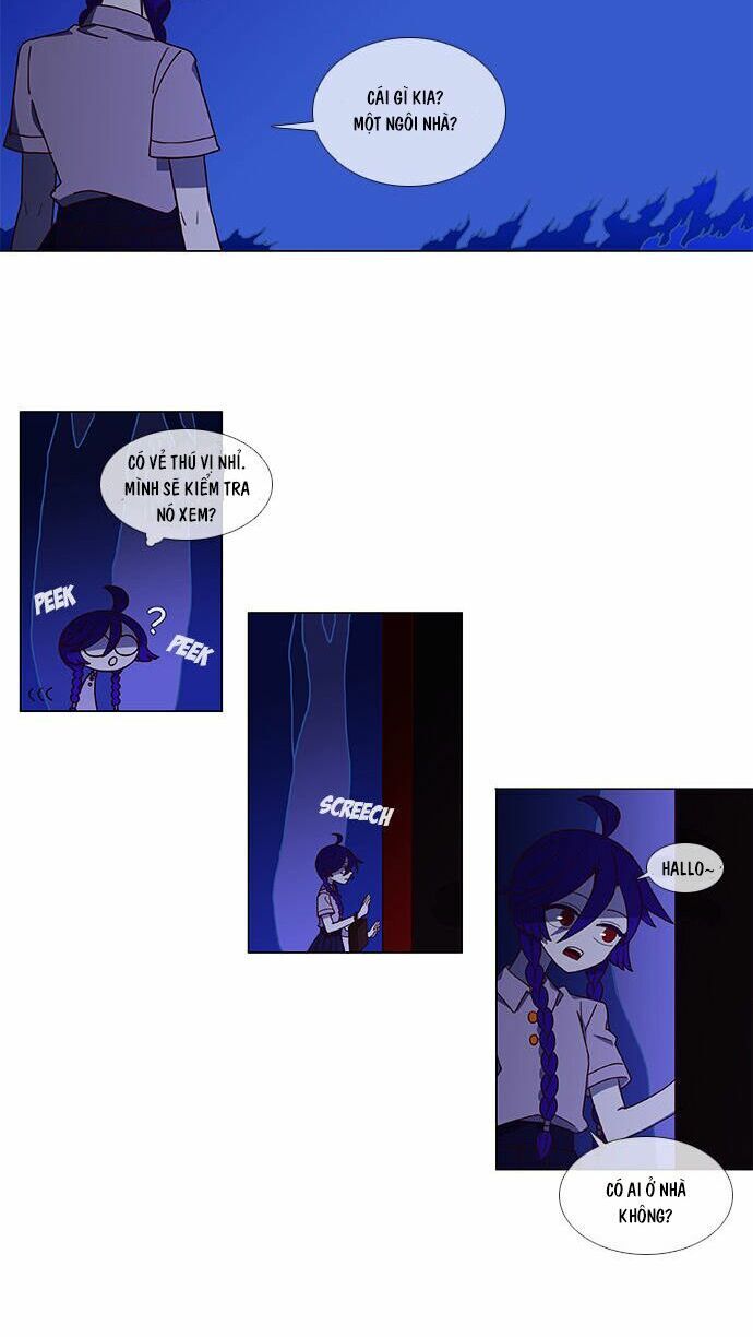 Chiếc Túi Quỷ - Chương 13 - Trang 6