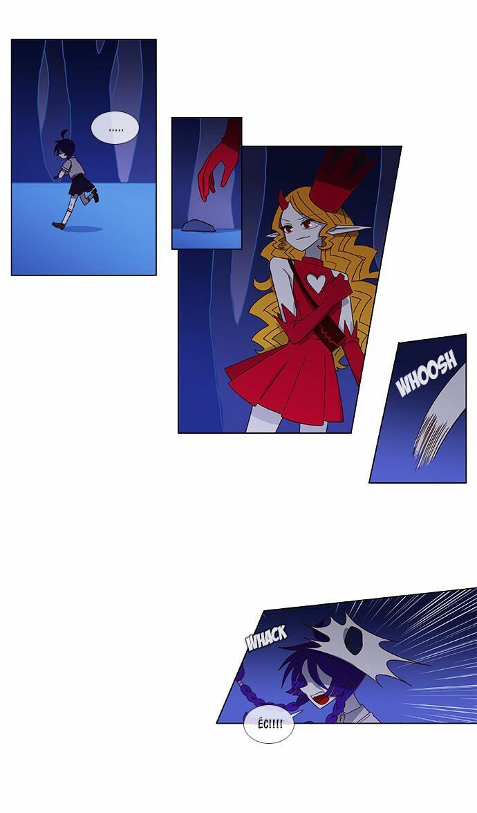 Chiếc Túi Quỷ - Chương 13 - Trang 10