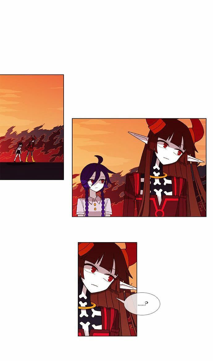 Chiếc Túi Quỷ - Chương 14 - Trang 12