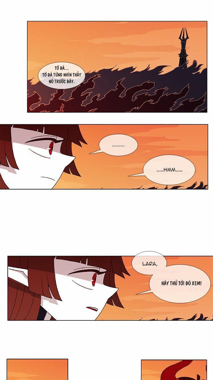 Chiếc Túi Quỷ - Chương 14 - Trang 13