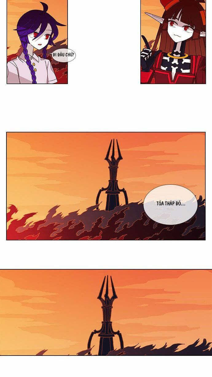 Chiếc Túi Quỷ - Chương 14 - Trang 14