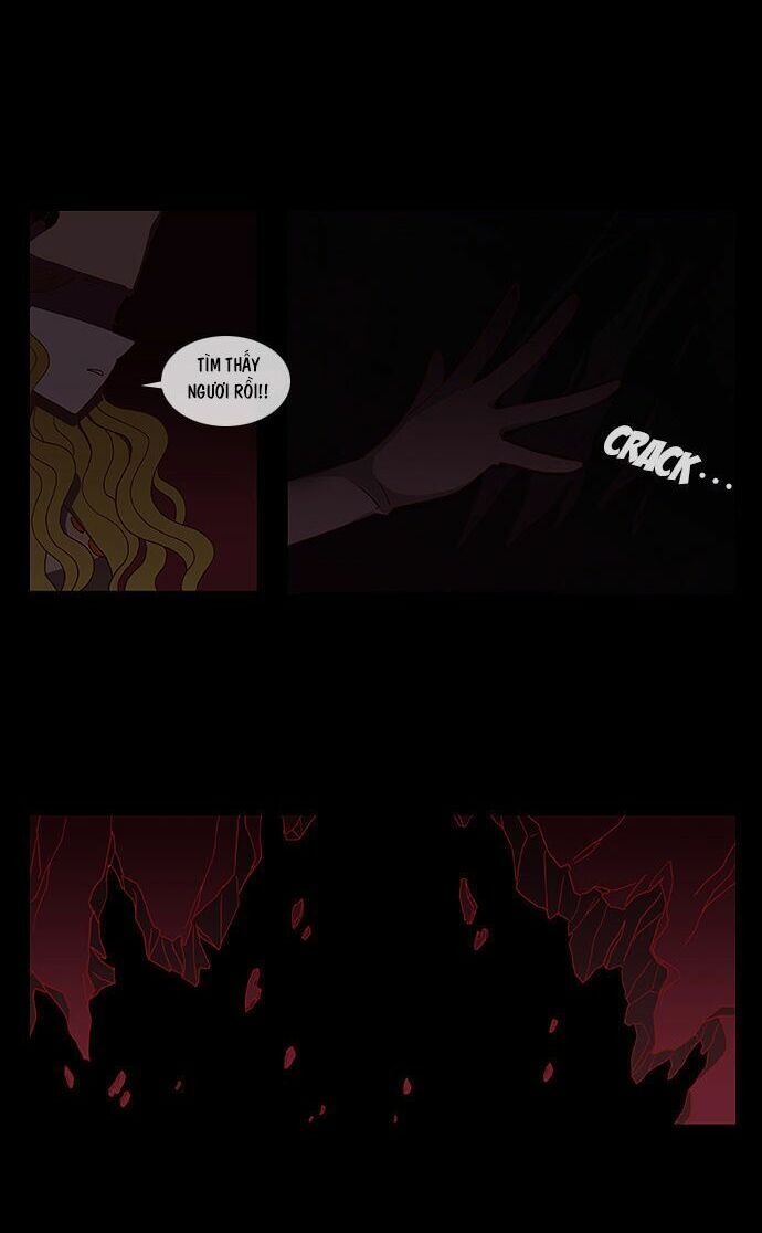 Chiếc Túi Quỷ - Chương 14 - Trang 16