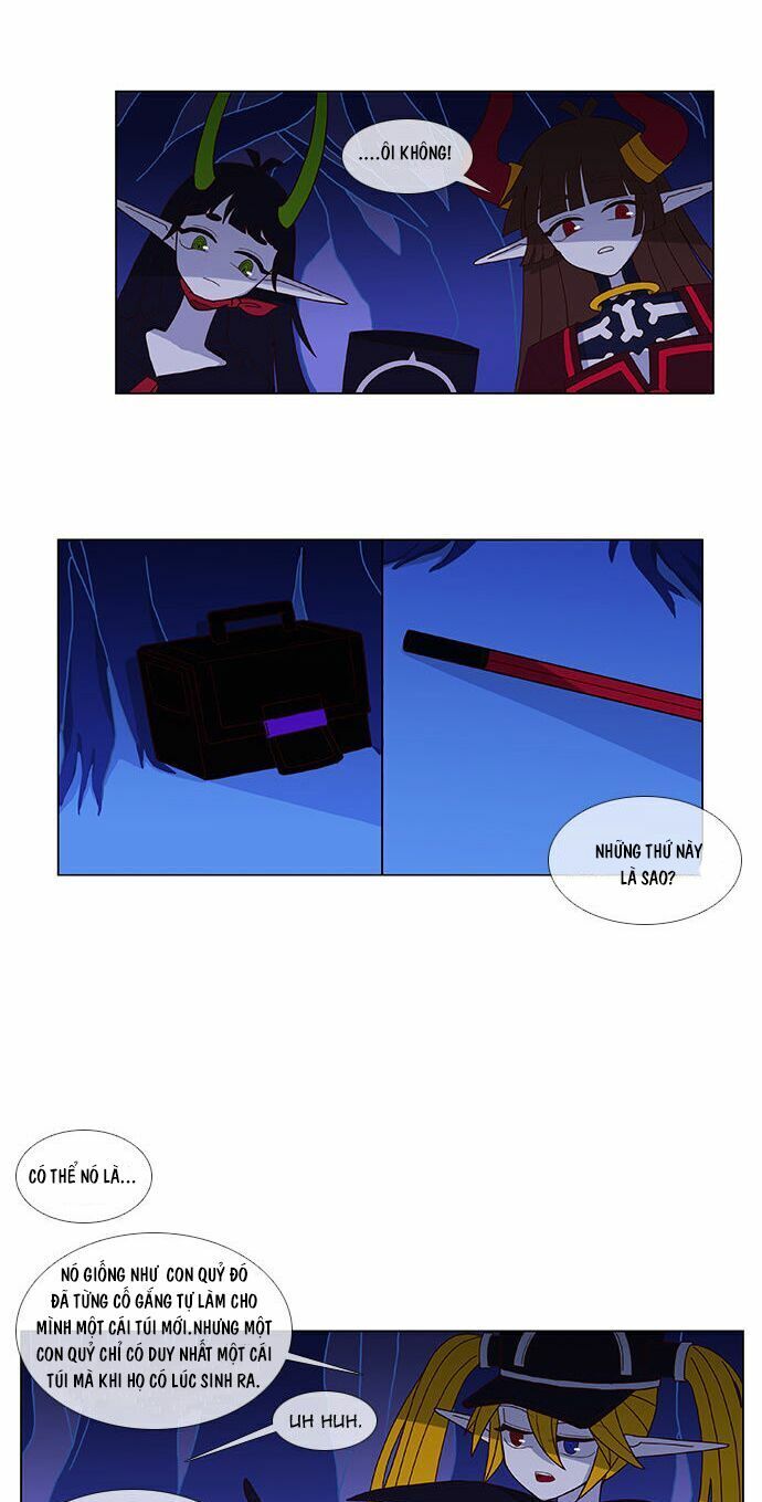 Chiếc Túi Quỷ - Chương 14 - Trang 8