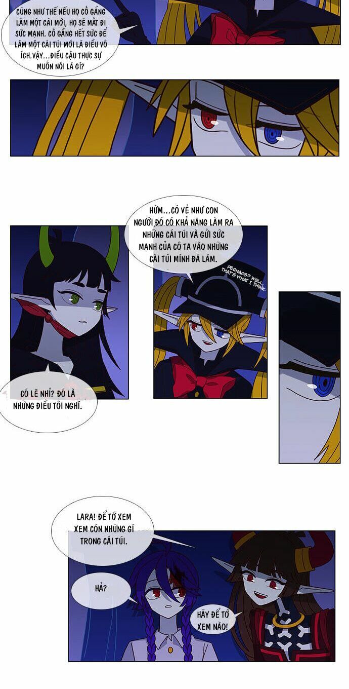 Chiếc Túi Quỷ - Chương 14 - Trang 9