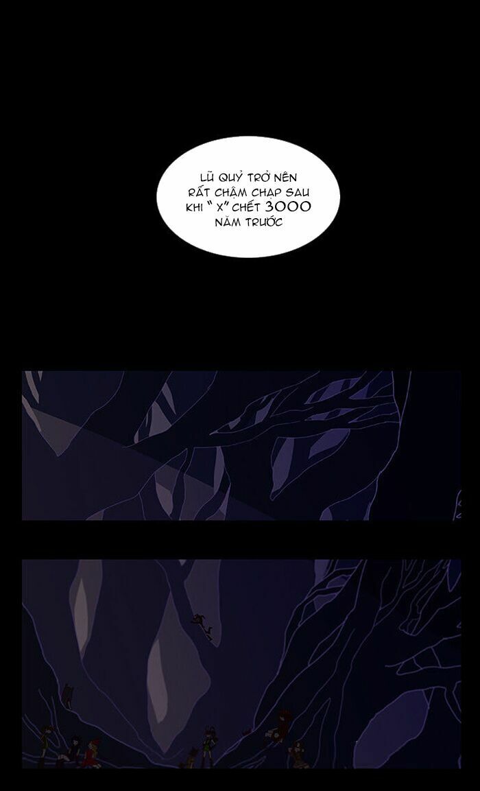 Chiếc Túi Quỷ - Chương 2 - Trang 2