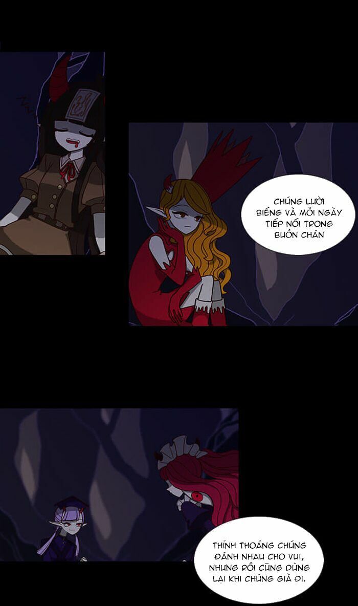 Chiếc Túi Quỷ - Chương 2 - Trang 3