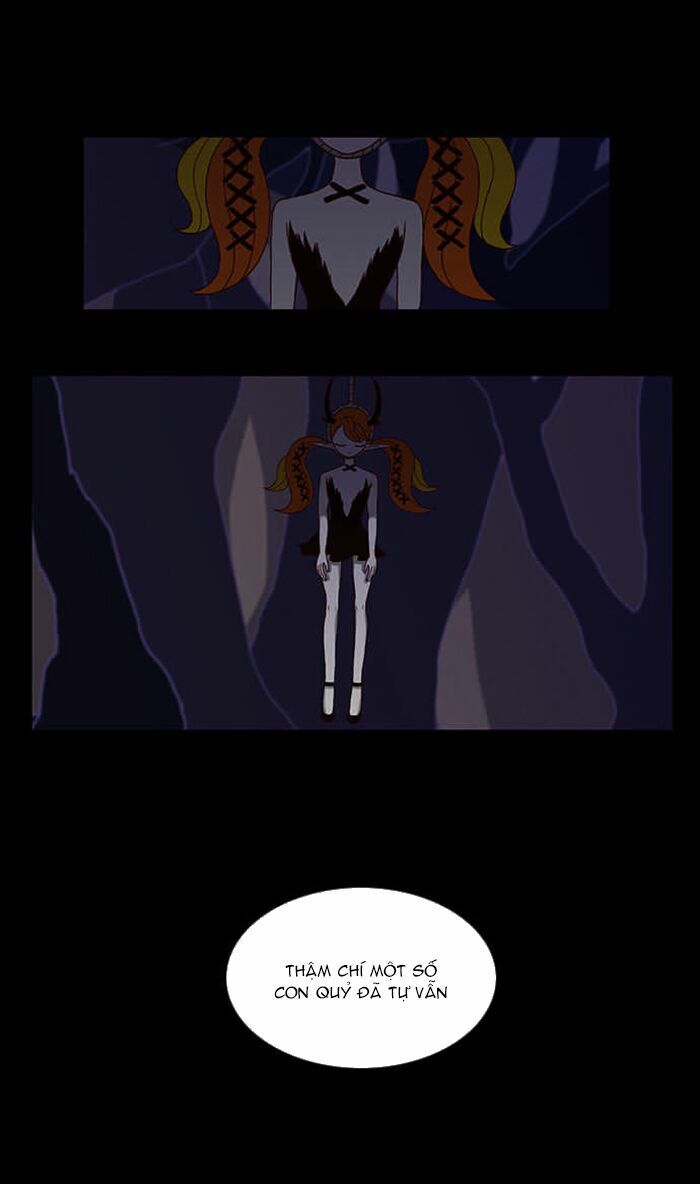 Chiếc Túi Quỷ - Chương 2 - Trang 4