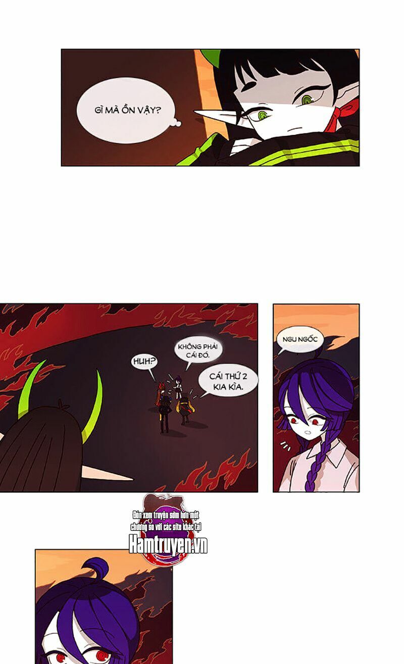Chiếc Túi Quỷ - Chương 4 - Trang 15