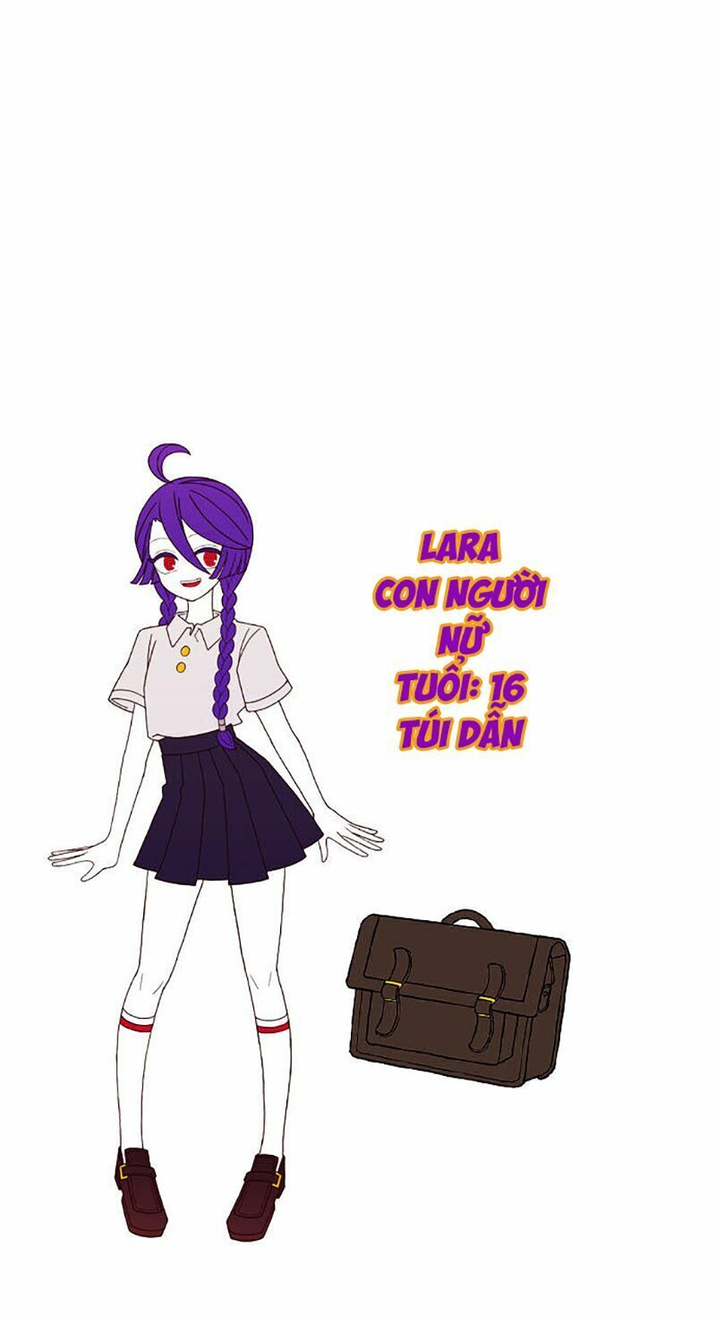 Chiếc Túi Quỷ - Chương 4 - Trang 22