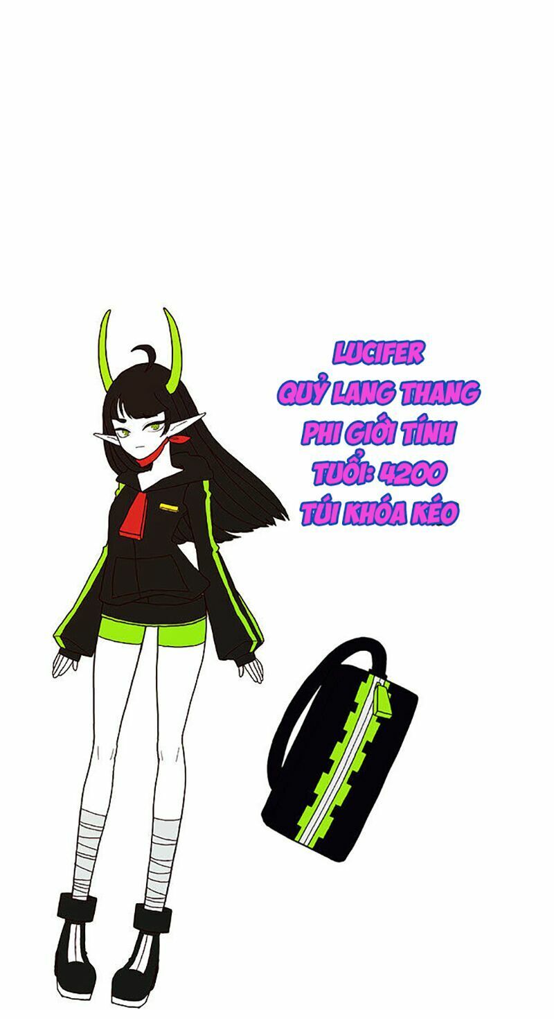 Chiếc Túi Quỷ - Chương 4 - Trang 23