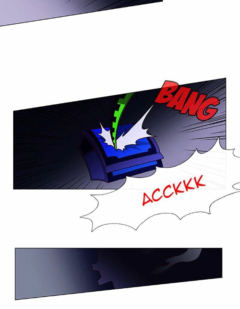 Chiếc Túi Quỷ - Chương 4 - Trang 8