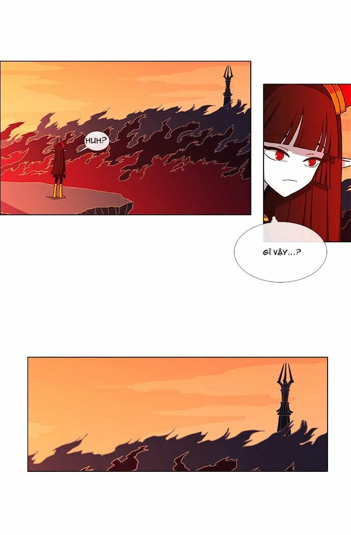 Chiếc Túi Quỷ - Chương 5 - Trang 8