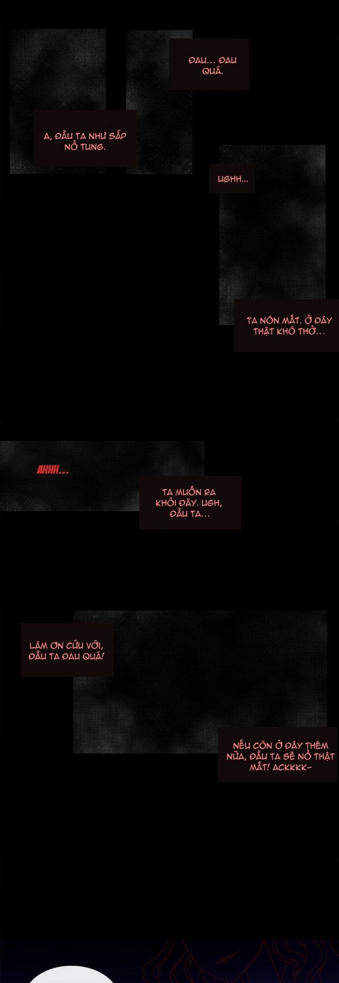 Chiếc Túi Quỷ - Chương 6 - Trang 4