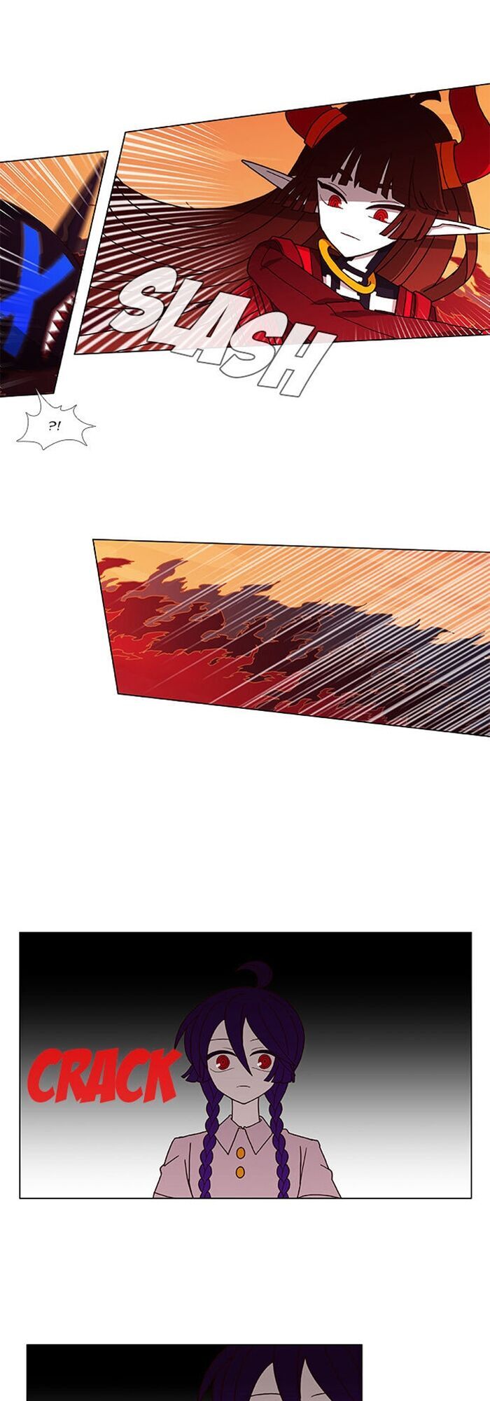 Chiếc Túi Quỷ - Chương 7 - Trang 14